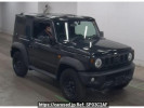 Suzuki Jimny Sierra JB74W