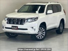 Toyota Land Cruiser Prado TRJ150W