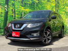 Nissan X-Trail T32