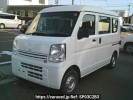 Mitsubishi Minicab Van DS17V