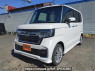 Used 2022 AT honda n-box-custom JF4 Image[0]