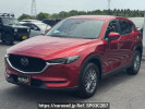 Mazda CX-5 KF2P