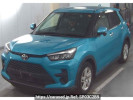 Toyota Raize A201A