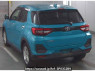 Used 2022 AT toyota raize A201A Image[1]
