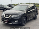 Nissan X-Trail HNT32