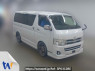 Used 2012 AT toyota hiace-van TRH200V Image[0]