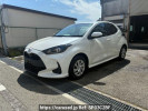 Toyota YARIS KSP210