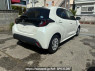 Used 2021 AT toyota yaris KSP210 Image[1]