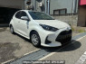 Used 2021 AT toyota yaris KSP210 Image[2]