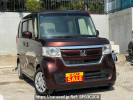 Honda N-BOX JF3