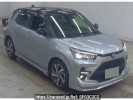 Toyota Raize A200A