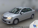 Toyota Corolla Axio NRE160