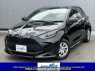 Used 2024 AT toyota yaris KSP210 Image[0]