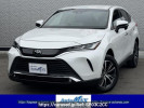 Toyota Harrier MXUA80