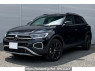 Used 2024 AT volkswagen t-roc A1DFF Image[0]
