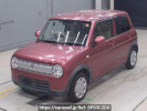Suzuki ALTO Lapin HE33S