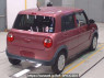 Used 2016 AT suzuki alto-lapin HE33S Image[1]