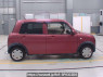Used 2016 AT suzuki alto-lapin HE33S Image[2]