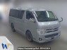 Used 2012 AT toyota hiace-van TRH200V Image[0]