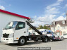 Used 2023 AT hino dutro XZU722M Image[0]