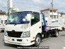 Used 2023 AT hino dutro XZU722M Image[1]