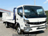 Used 2025 MT mitsubishi-fuso canter FEB80 Image[2]