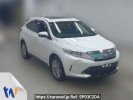 Toyota Harrier ZSU60W