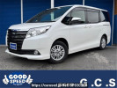 Toyota Noah ZRR80G