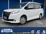 Used 2017 AT toyota noah ZRR80G Image[0]