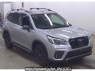 Used 2021 AT subaru forester SK5 Image[0]
