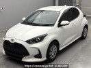 Toyota YARIS MXPH14