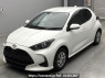 Used 2024 AT toyota yaris MXPH14 Image[0]