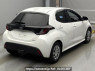 Used 2024 AT toyota yaris MXPH14 Image[1]