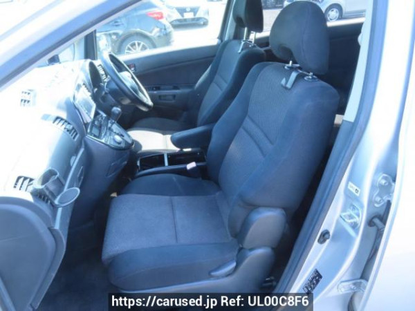 Used 2006 AT toyota wish ZNE10G Image[12]