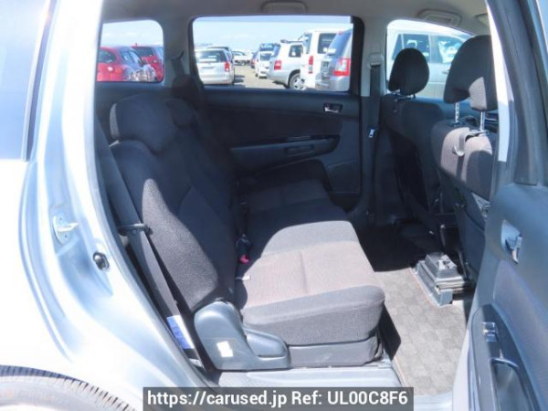 Used 2006 AT toyota wish ZNE10G Image[13]