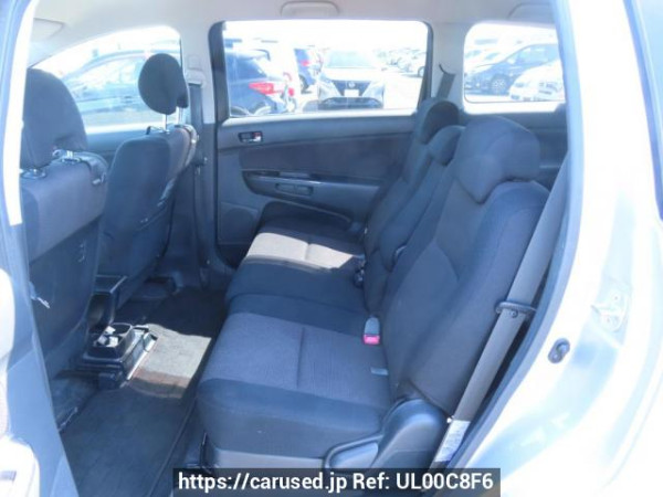 Used 2006 AT toyota wish ZNE10G Image[14]