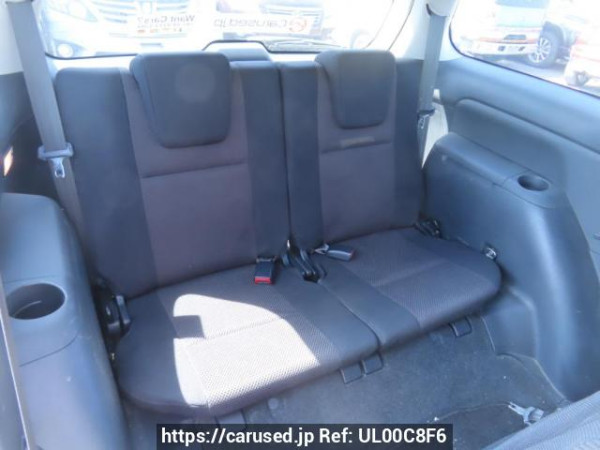 Used 2006 AT toyota wish ZNE10G Image[15]