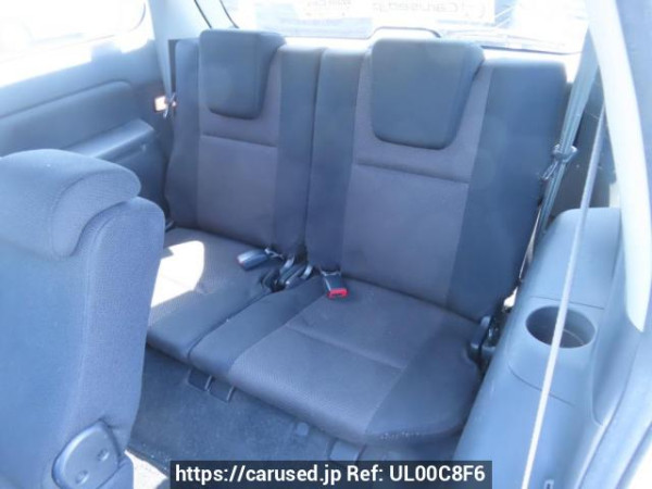 Used 2006 AT toyota wish ZNE10G Image[16]