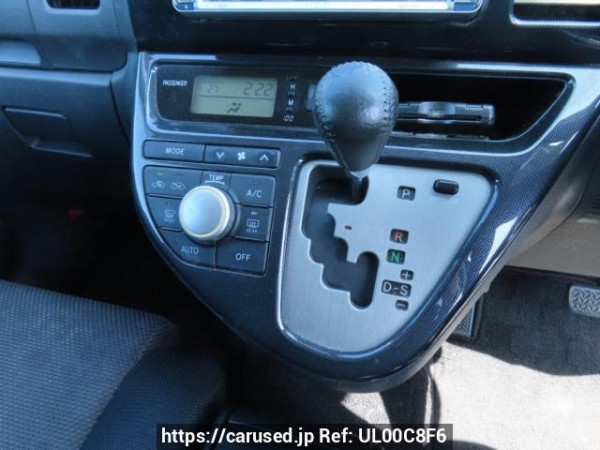Used 2006 AT toyota wish ZNE10G Image[22]