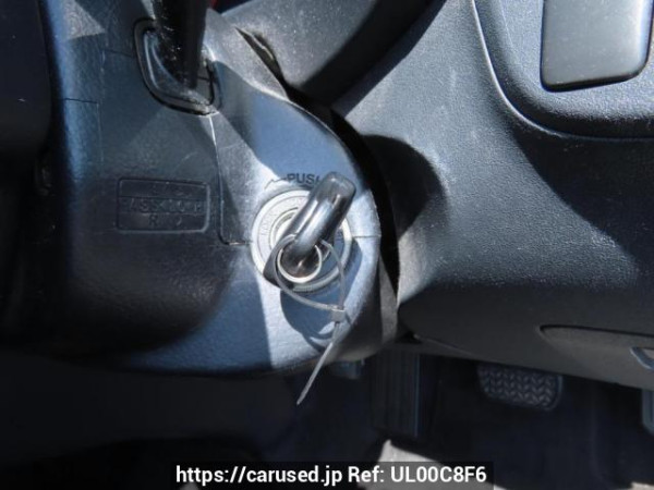 Used 2006 AT toyota wish ZNE10G Image[25]