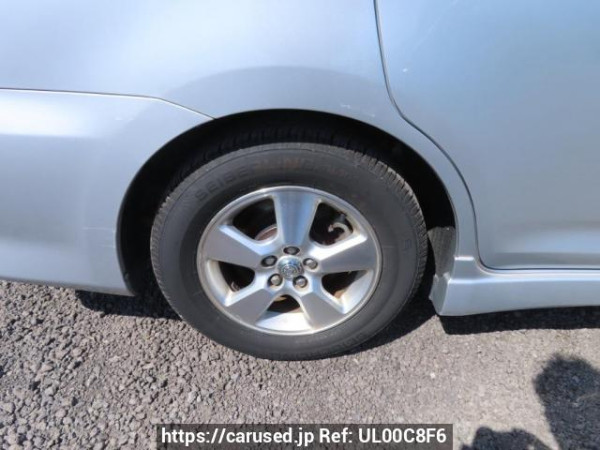 Used 2006 AT toyota wish ZNE10G Image[30]