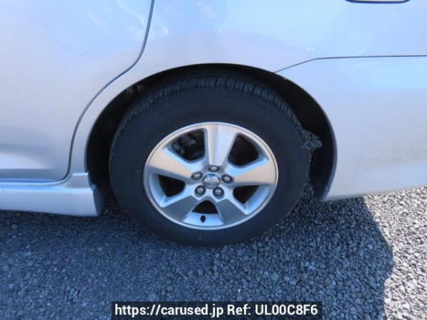 Used 2006 AT toyota wish ZNE10G Image[31]