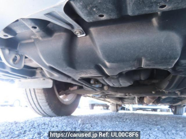 Used 2006 AT toyota wish ZNE10G Image[32]