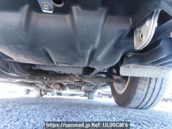Used 2006 AT toyota wish ZNE10G Image[33]