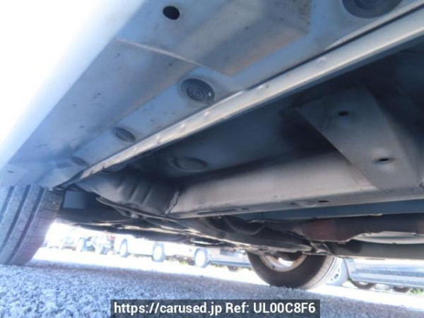 Used 2006 AT toyota wish ZNE10G Image[34]