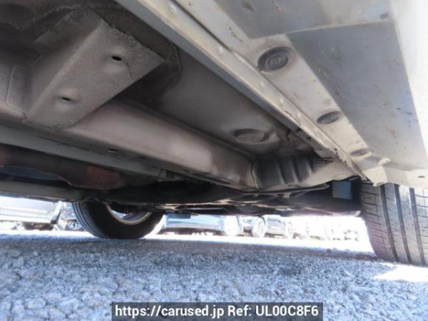 Used 2006 AT toyota wish ZNE10G Image[35]