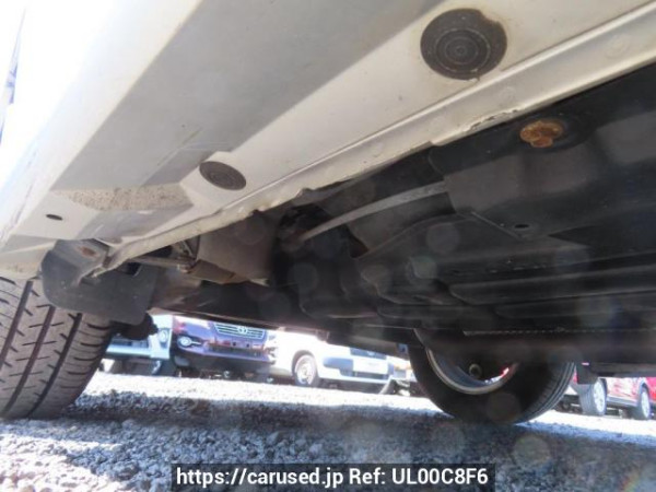 Used 2006 AT toyota wish ZNE10G Image[36]