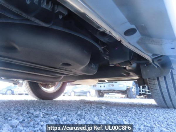Used 2006 AT toyota wish ZNE10G Image[37]