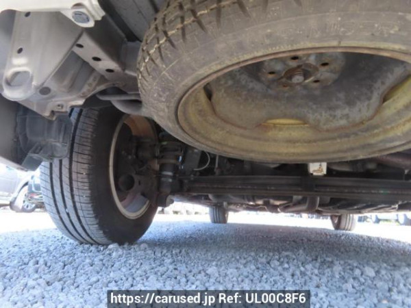 Used 2006 AT toyota wish ZNE10G Image[38]