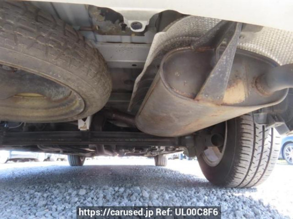 Used 2006 AT toyota wish ZNE10G Image[39]